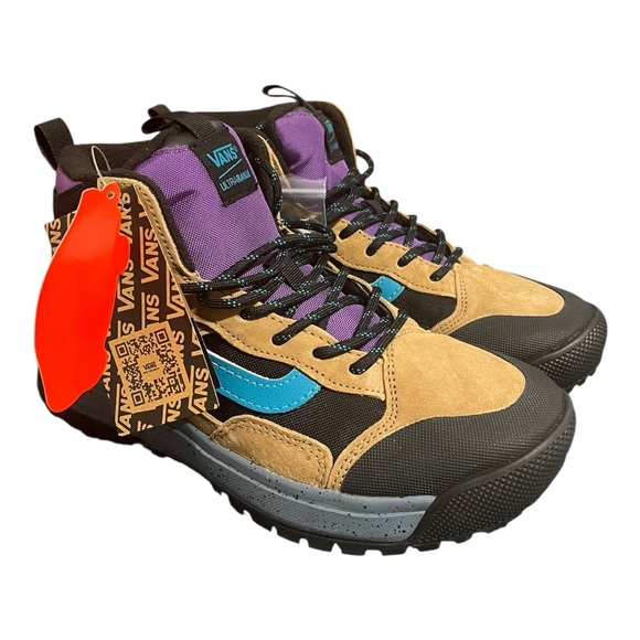 Vans UltraRange EXO Hi MTE Sneakers – Women’s 8 / Men’s 6.5 - Picture 1 of 11